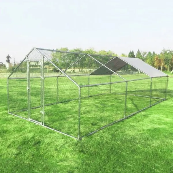 SimTek fences