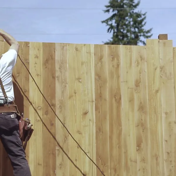 Fence Installation & Repair in Richfield, MN